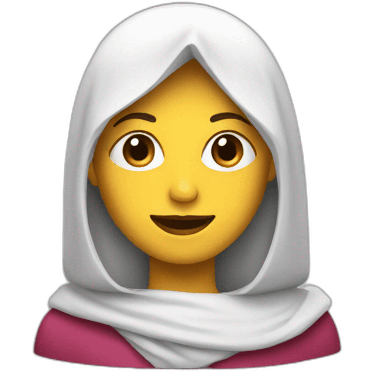 virgin emoji