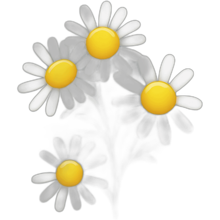 chamomile emoji