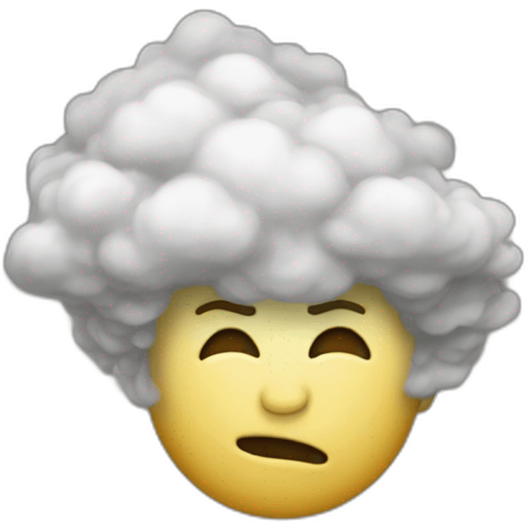 strom emoji