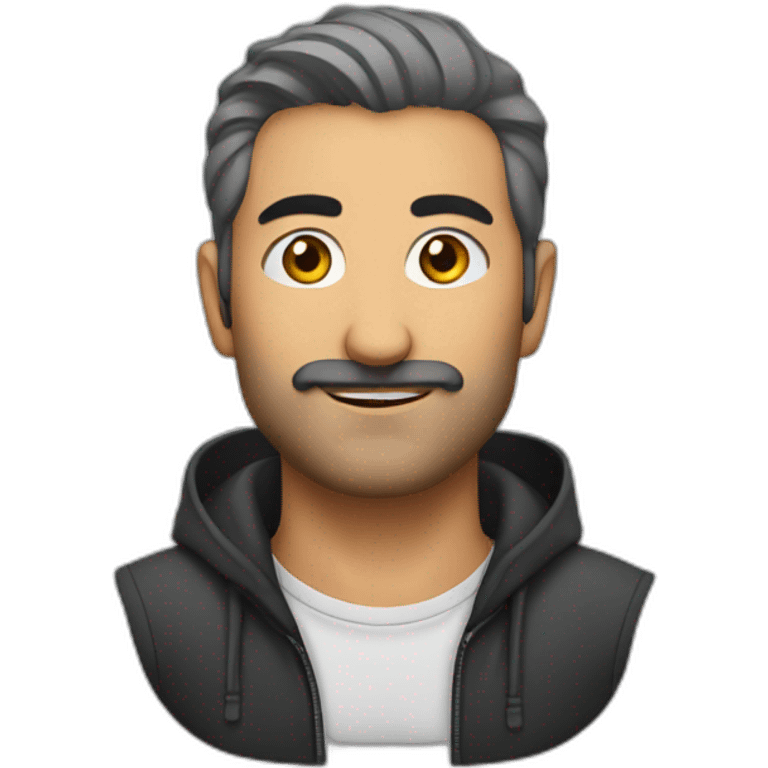 ahmet kaya emoji