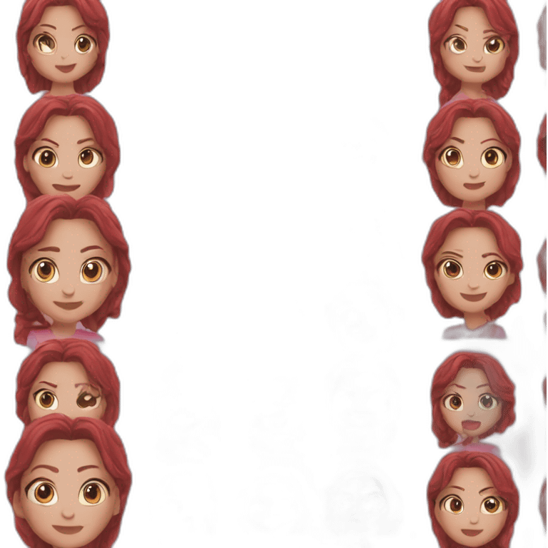 wanda emoji