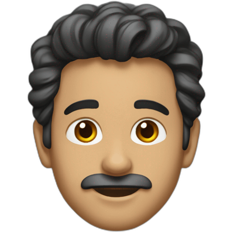 François Hadji-Lazaro emoji