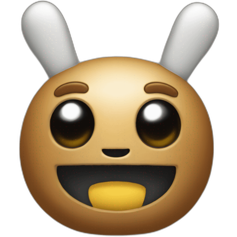 Dunny emoji