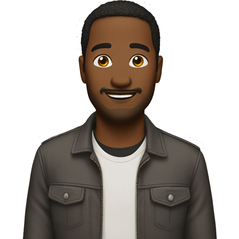 Kevin emoji