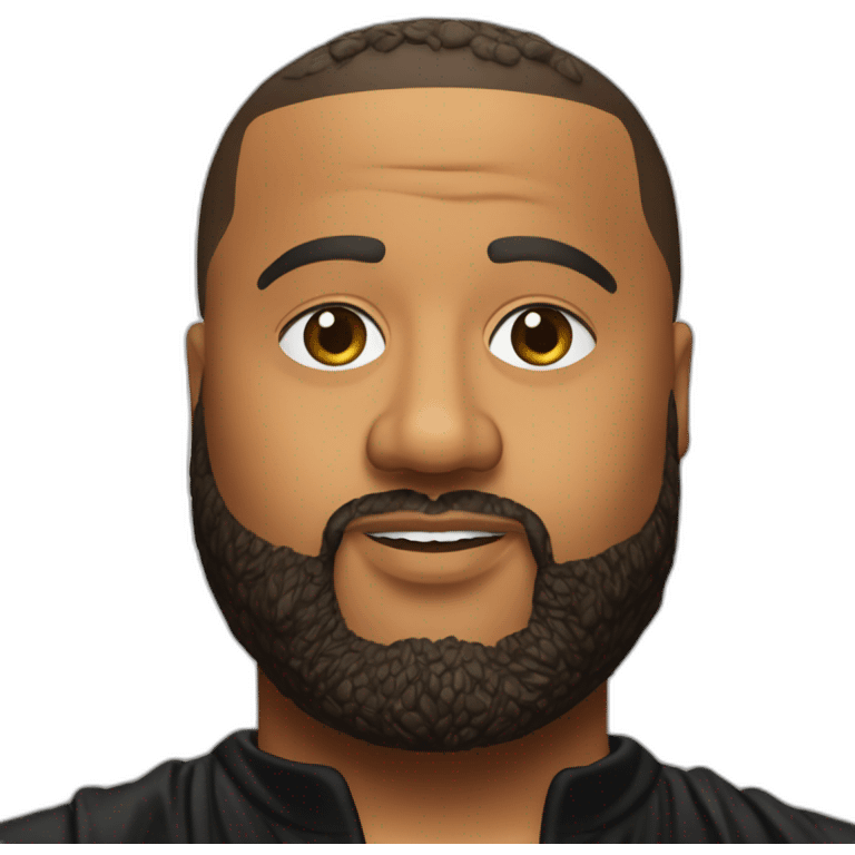 dj khaled baklava emoji