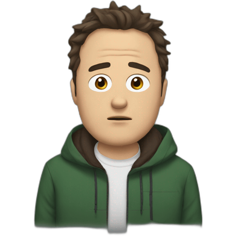 South park emoji