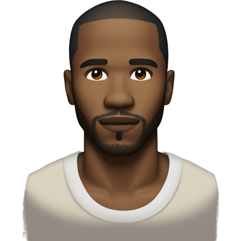 frank ocean emoji