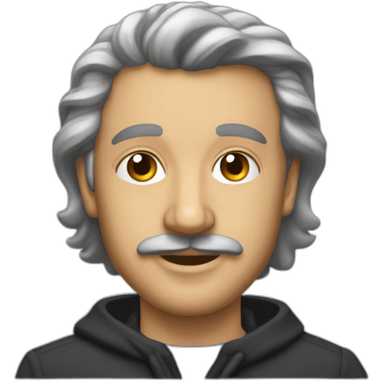 François Damiens emoji