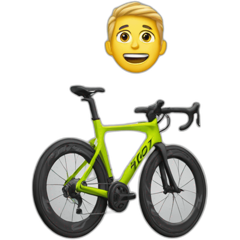 Scott spark emoji