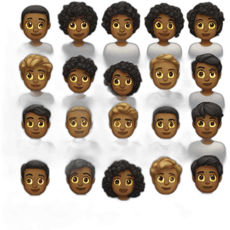 avatars emoji