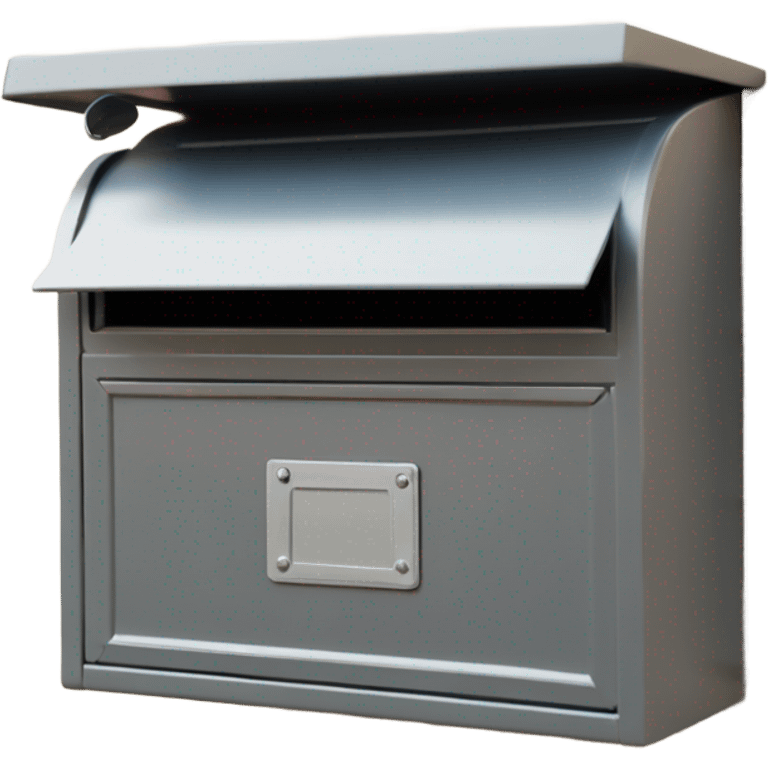 LetterBox emoji