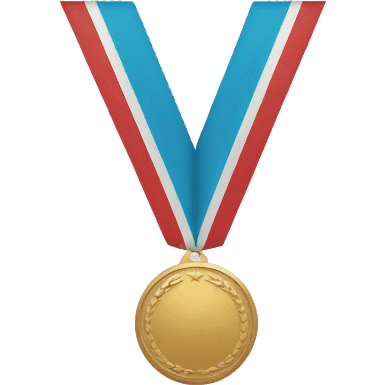 medal emoji