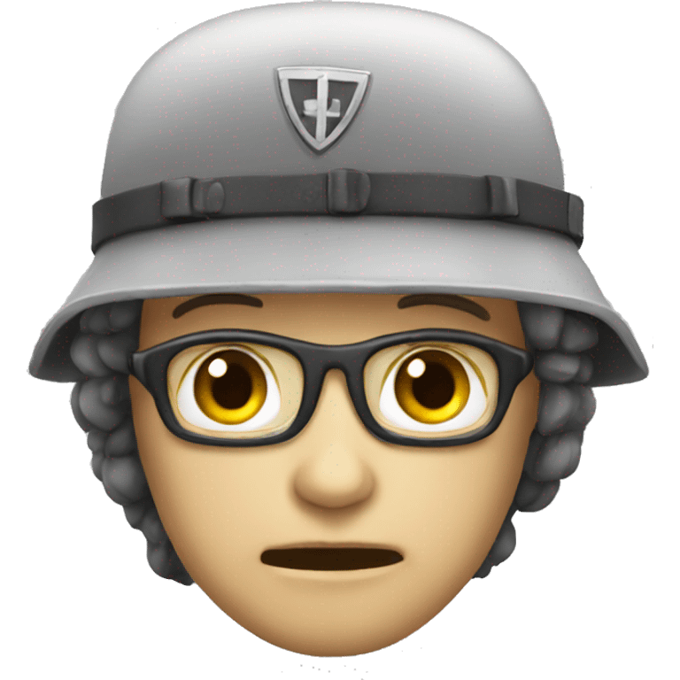 Panzer emoji