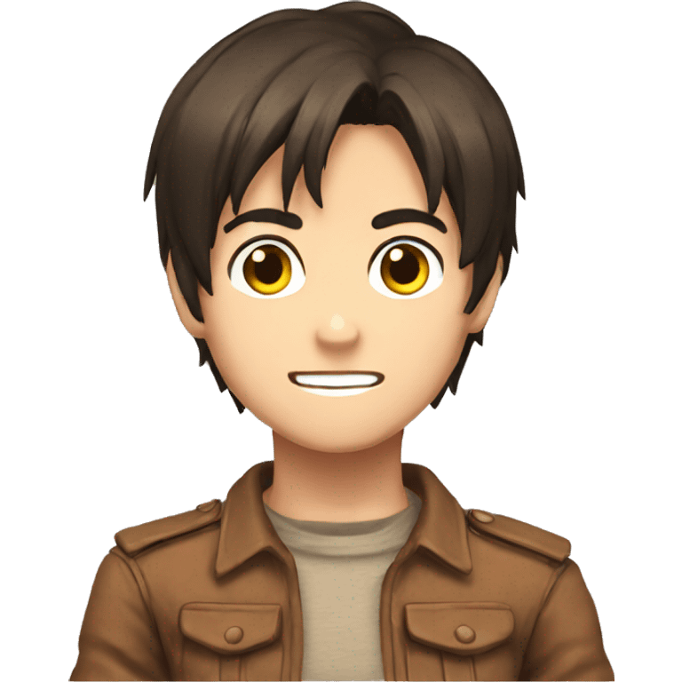 Eren emoji