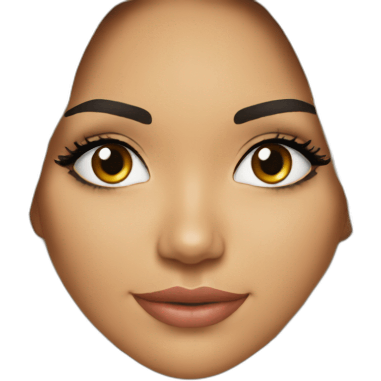 Vanessa hudgens emoji