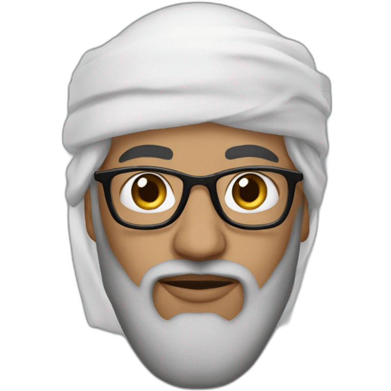 Mohammad abdu emoji