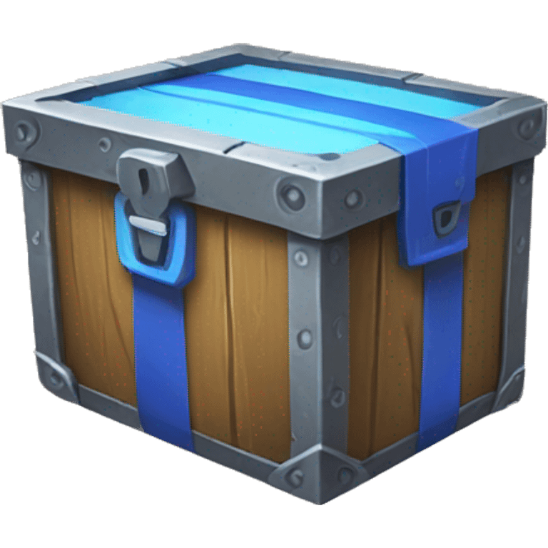 loot box emoji