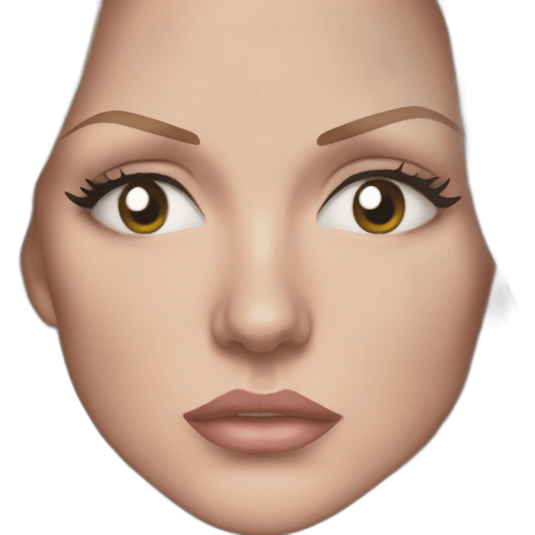 brooding britney spears emoji