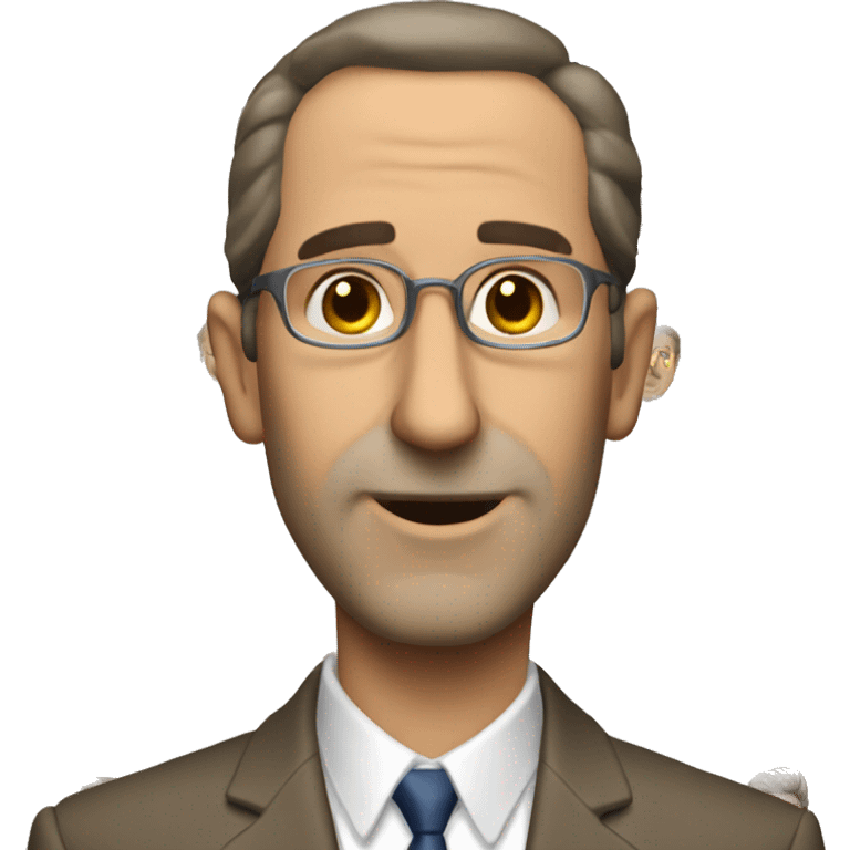 Bob rasovsky  emoji