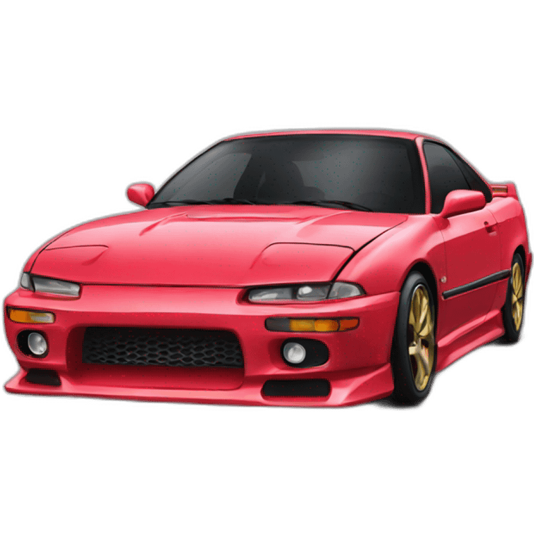 Jdm car emoji