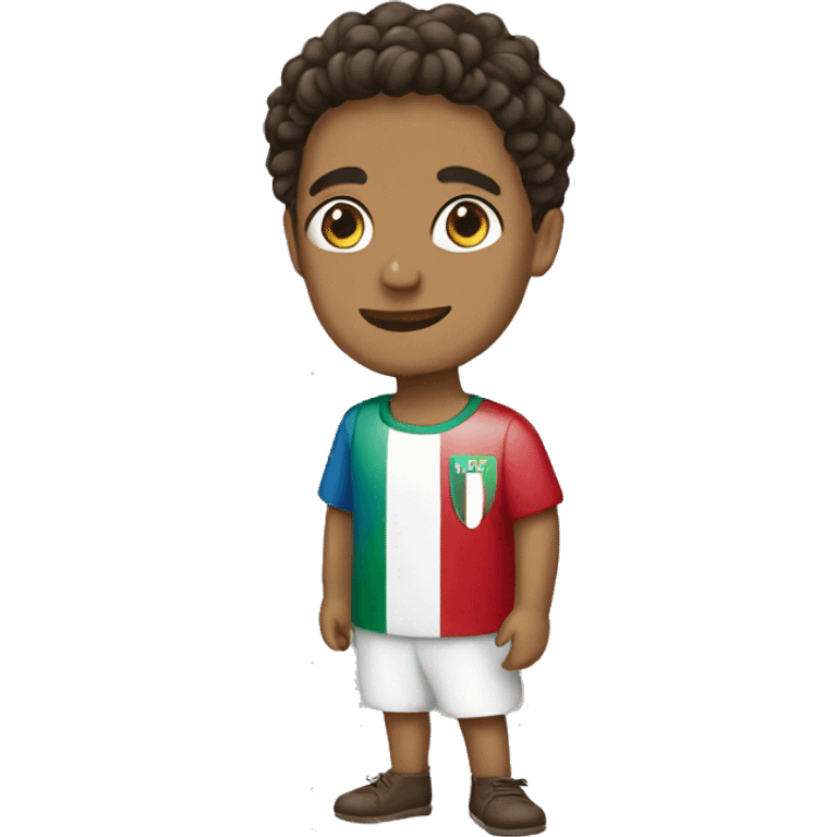 italy emoji