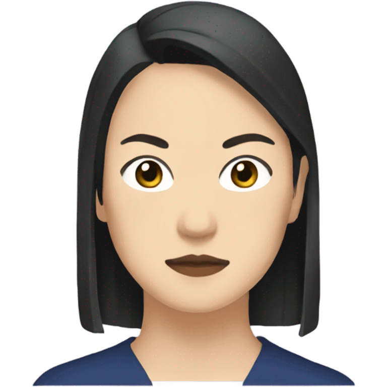 mitski emoji