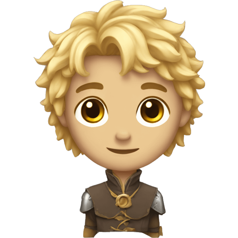 griffyndor emoji