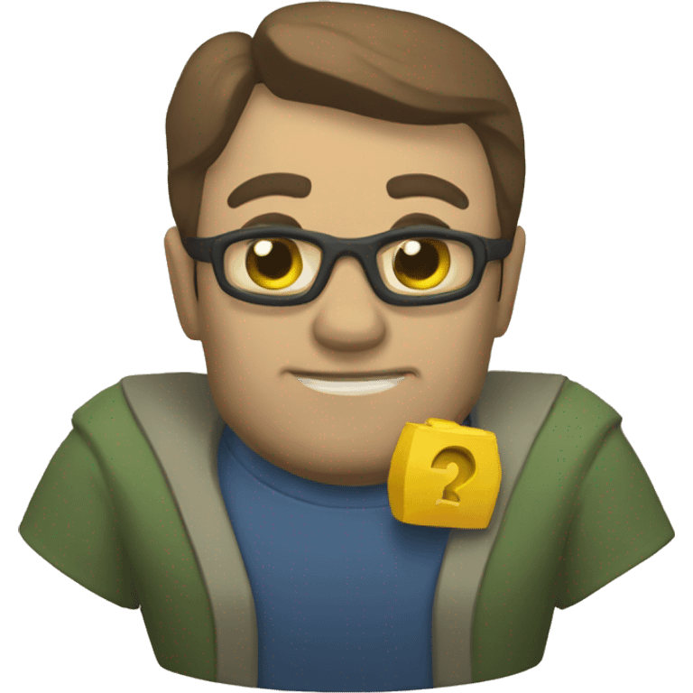 Fallout shelter famous figure emoji