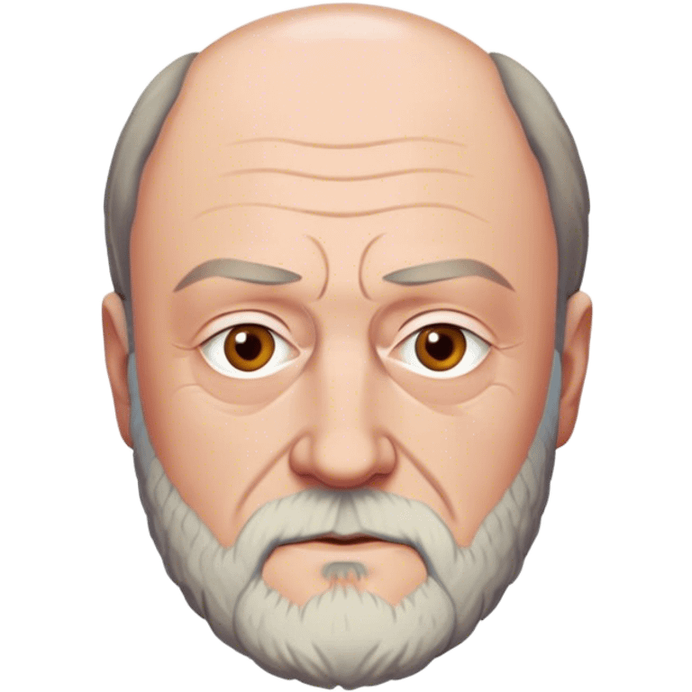 Davos Seaworth  from game of thrones emoji