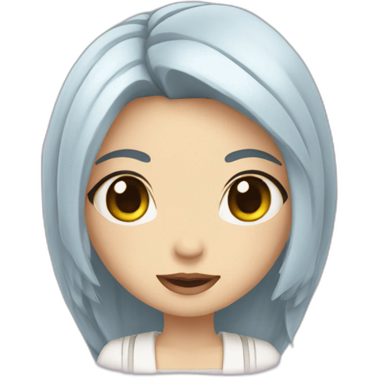 hime-zoyo emoji