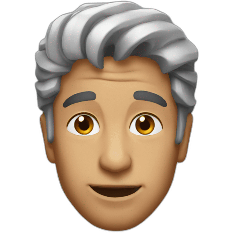 Sharukhan emoji