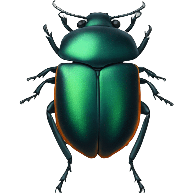 BEETLE emoji