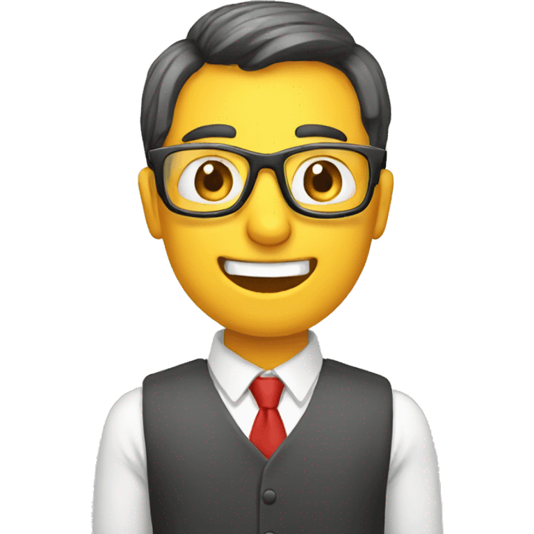 IELTS dictionary emoji