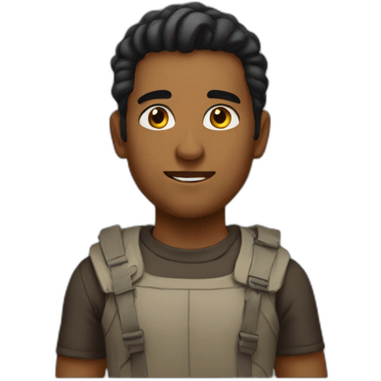 kaan emoji