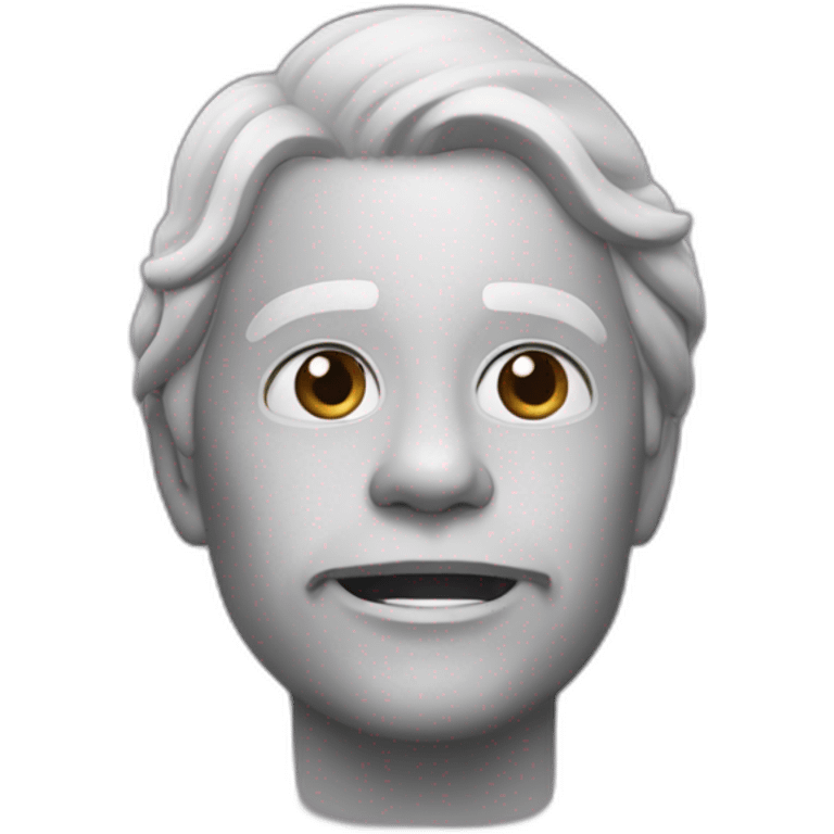 trisomique 21 emoji