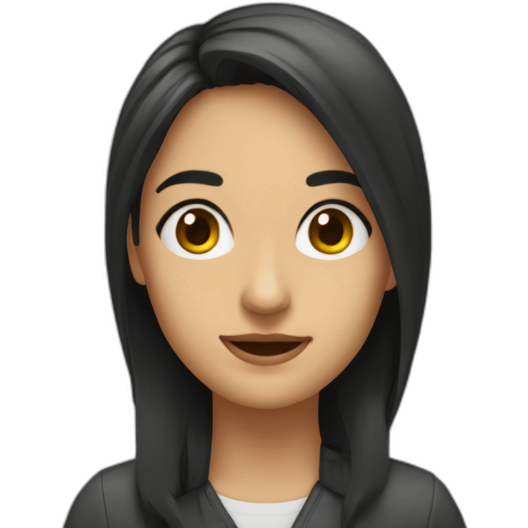 analia dosisto emoji