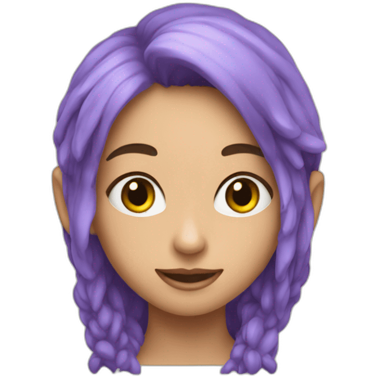 eva elfe emoji