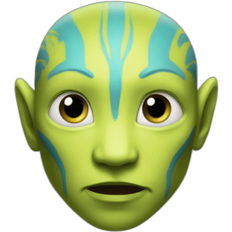 avatar Na'vi emoji