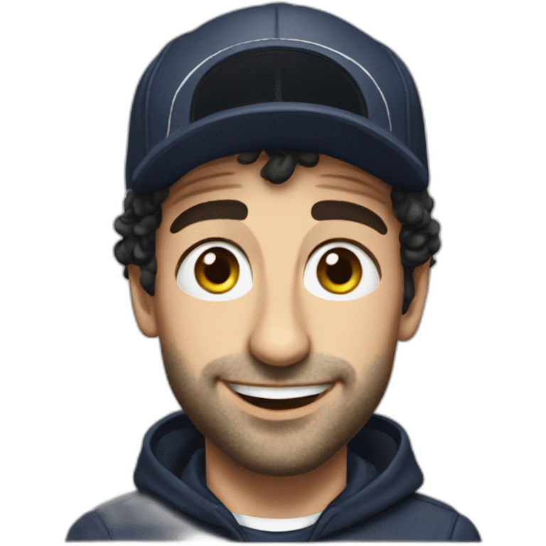 Daniel ricciardo emoji