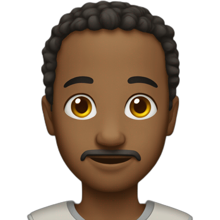 ethiopian emoji