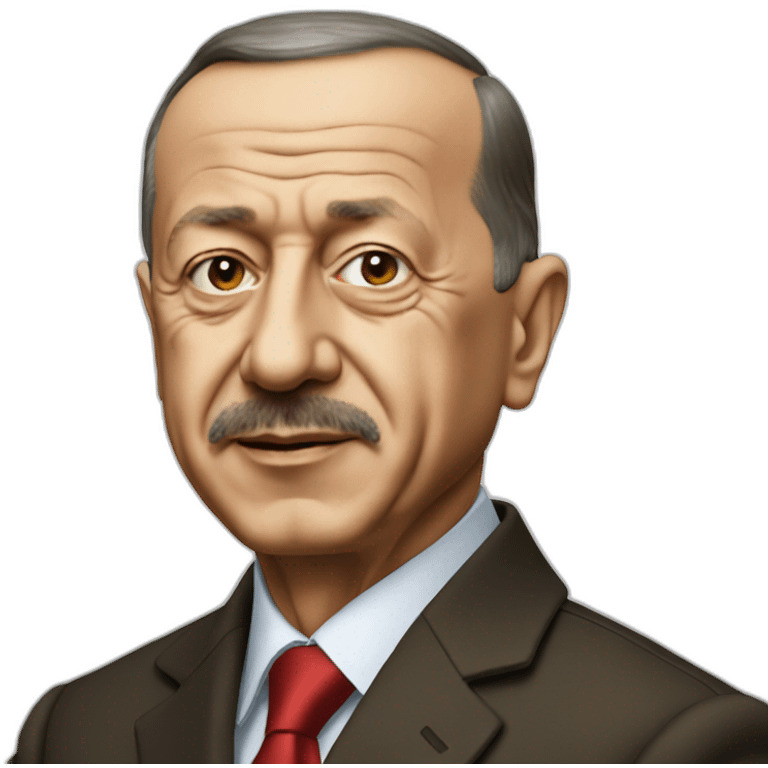 tayyip-erdogan emoji