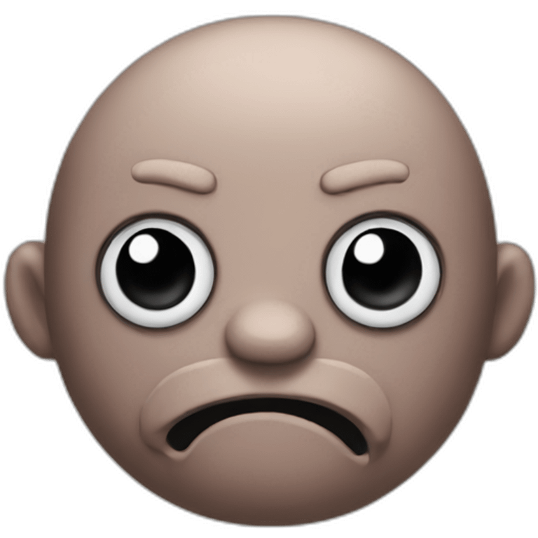 Binding of Isaac emoji