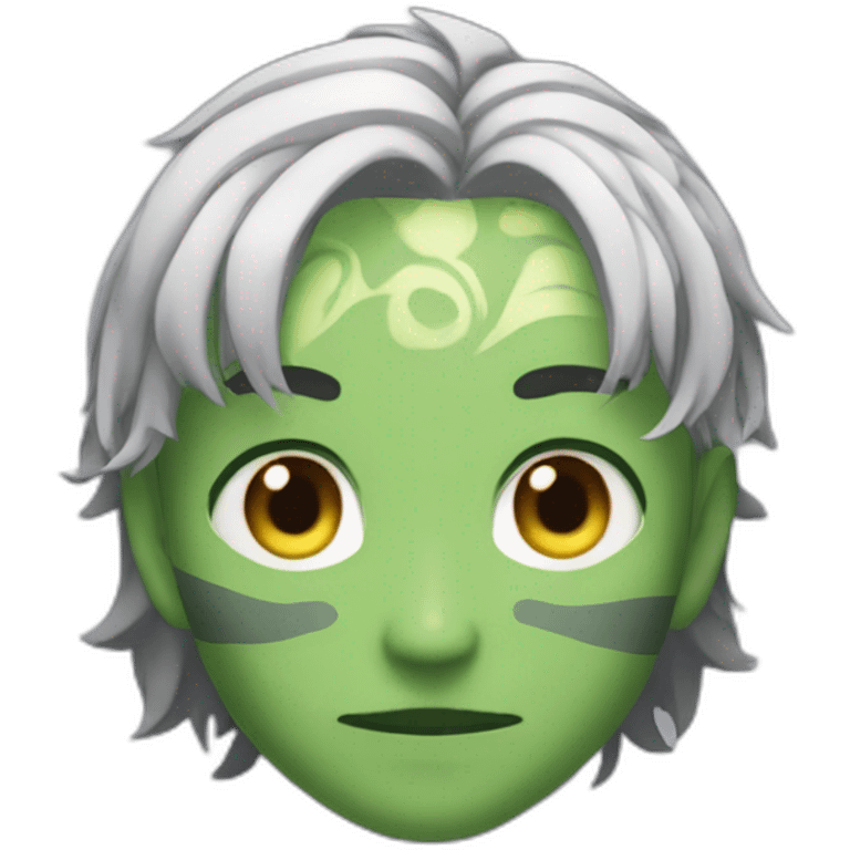 Demon slayer tomiyoka emoji