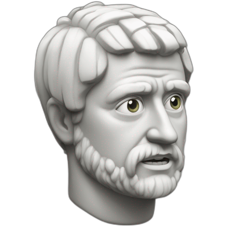 Lucius junius Brutus emoji