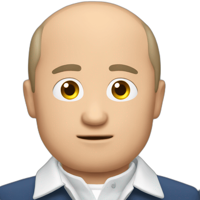 putin bombs zelenskiy emoji