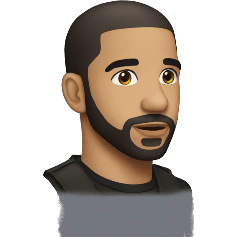 Drake emoji