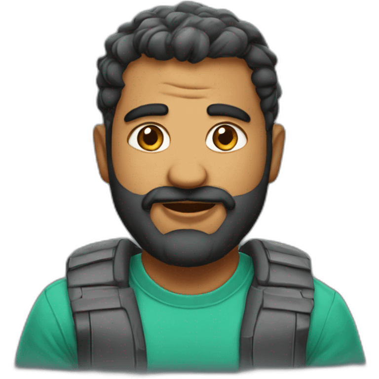 Sudish kumar emoji