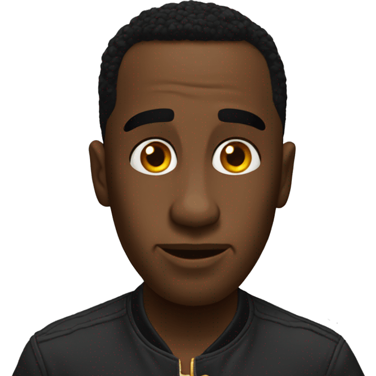 Diddy emoji