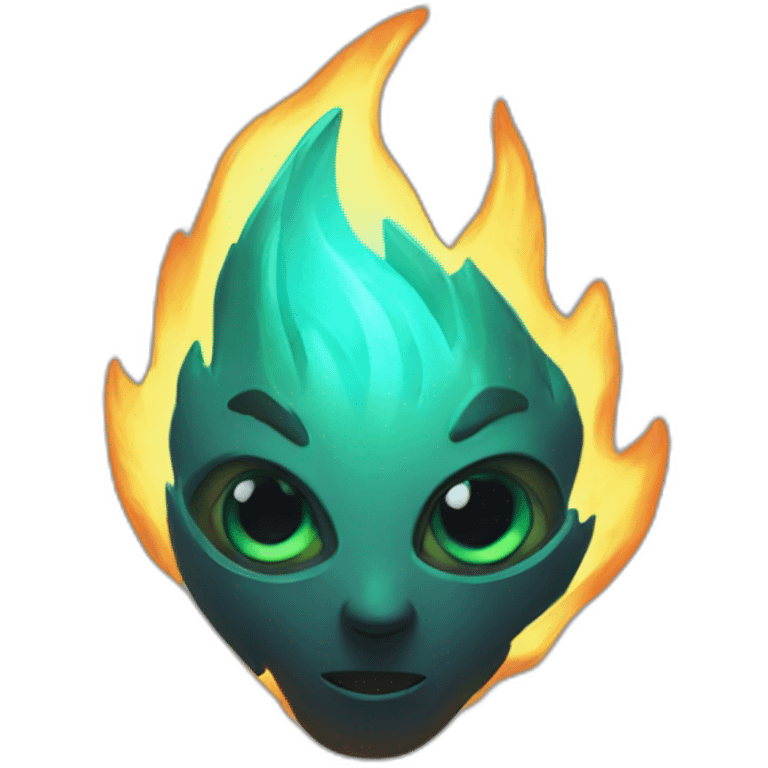 ember lumen from elemental emoji