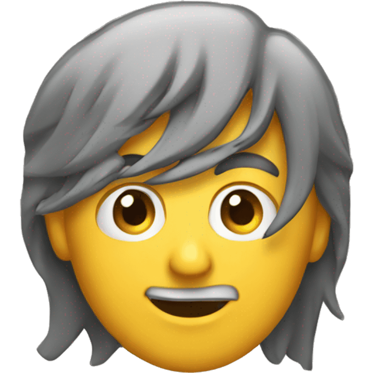 Logo corteiz emoji